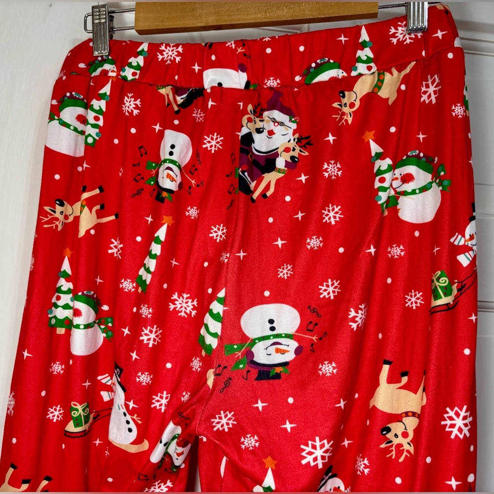 Cozy Up this Christmas with Ekouaer Women's Pajamas Large - Picture 13 of 14